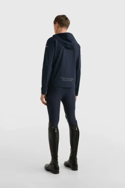 Tommy Hilfiger Equestrian Windbreaker for menn