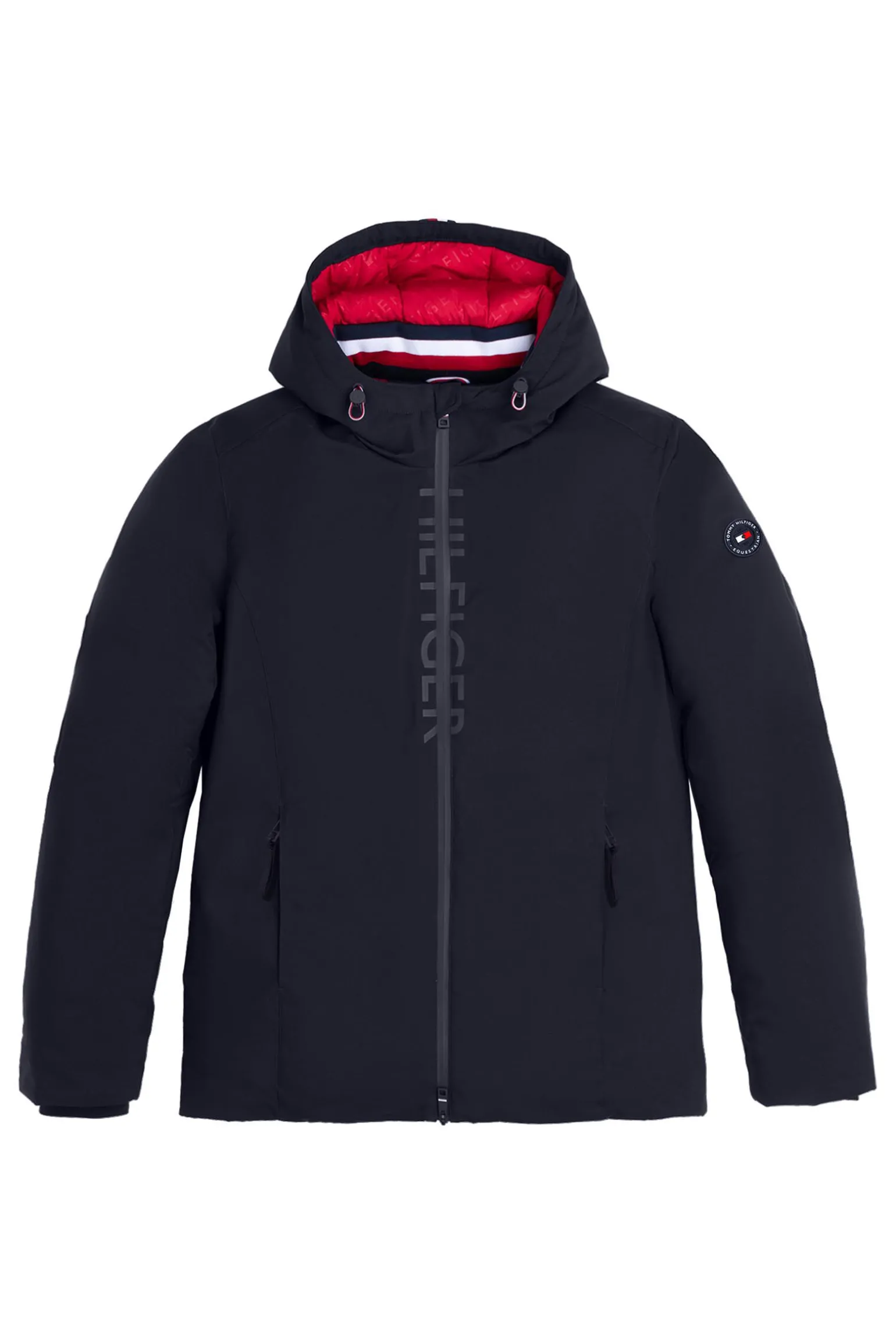 Tommy Hilfiger Equestrian Georgia herre ridejakke