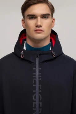 Tommy Hilfiger Equestrian Georgia herre ridejakke