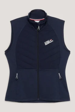 Tommy Hilfiger Equestrian Gramercy Isolert Dame Hybrid Vest