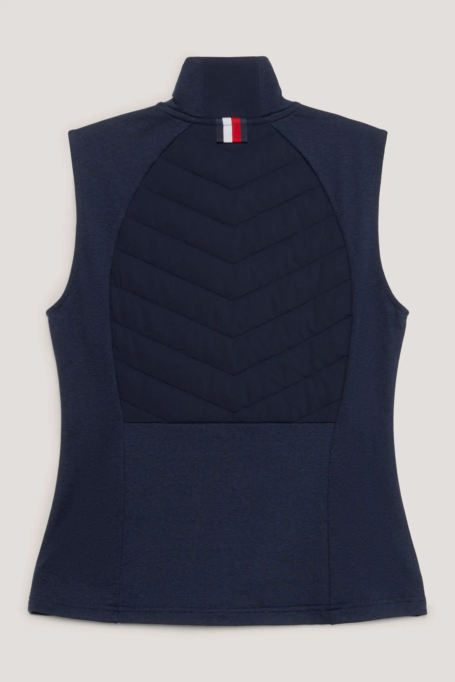 Tommy Hilfiger Equestrian Gramercy Isolert Dame Hybrid Vest