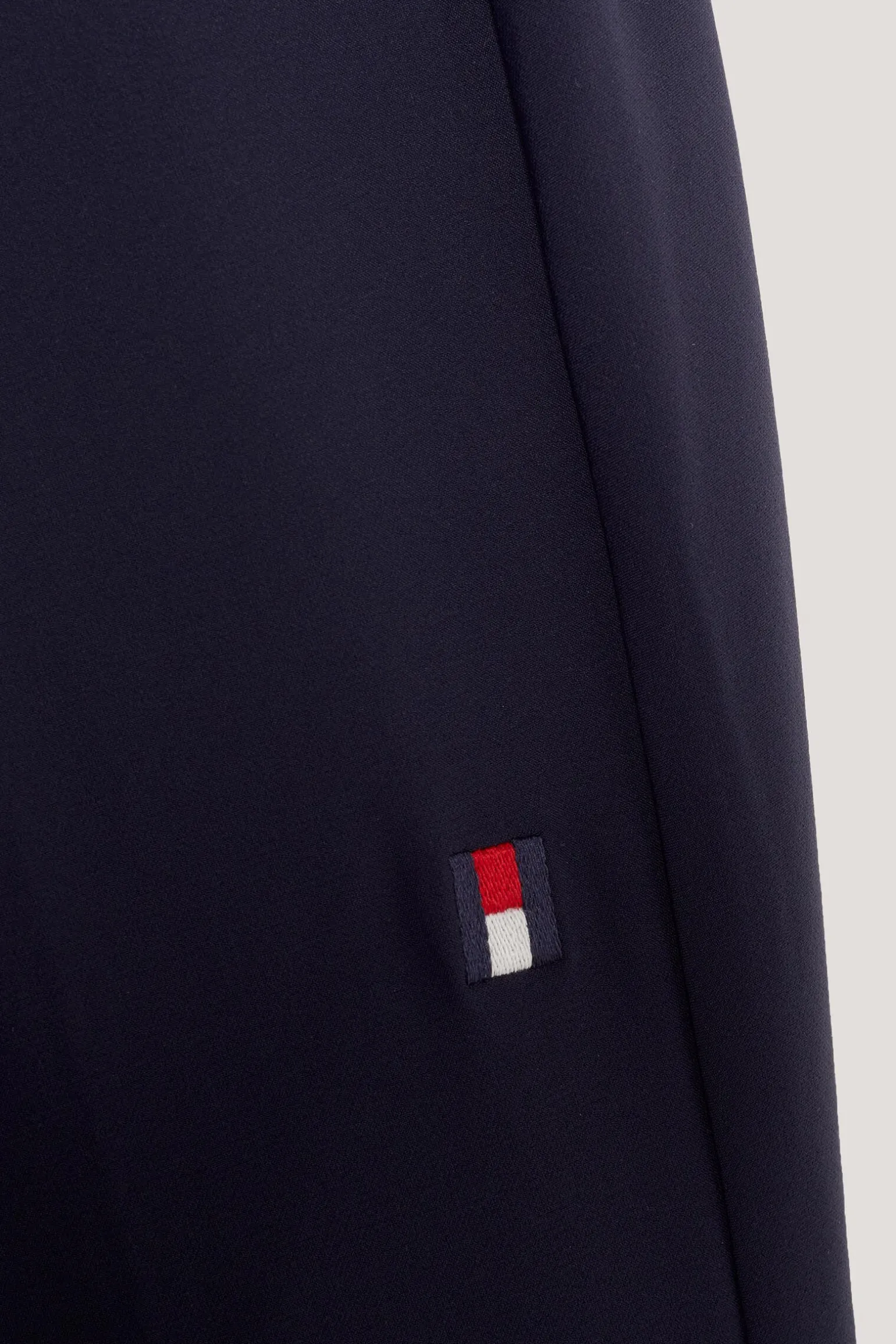 Tommy Hilfiger Equestrian Pro herre ridebukser med knægrip