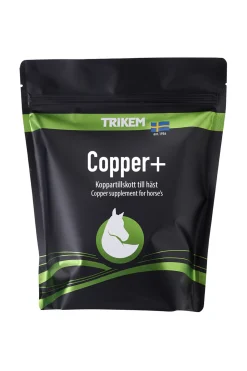 Trikem Copper+, 900g