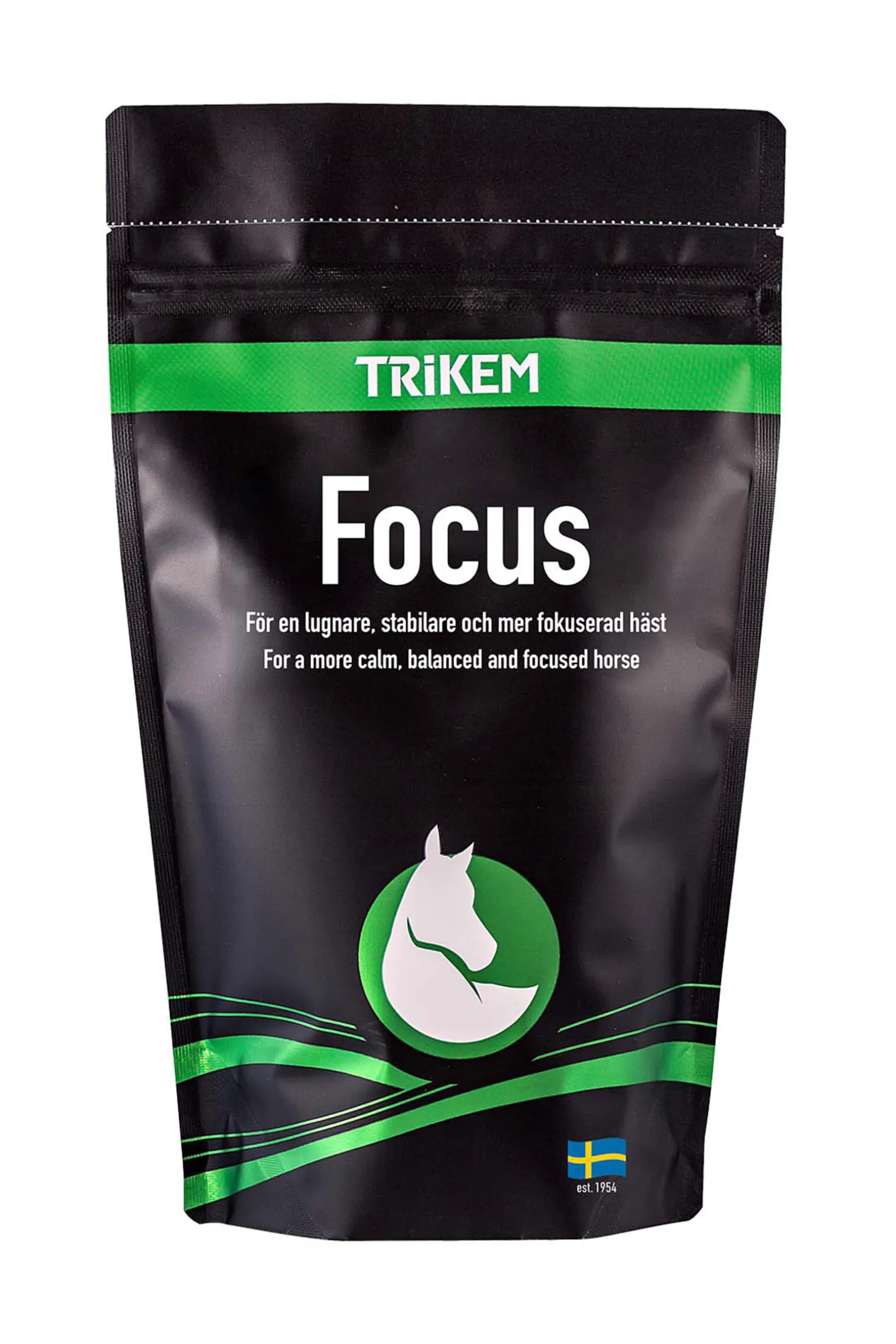 Trikem Fokus, 600g