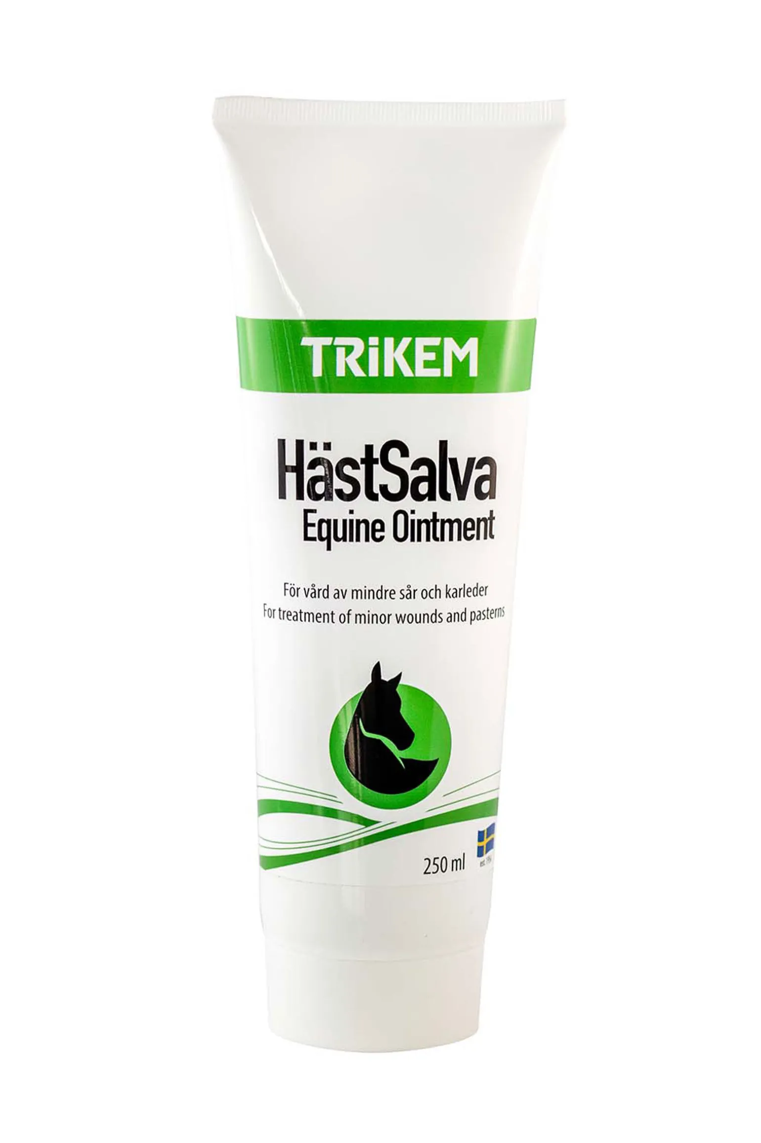 Trikem hestesalve