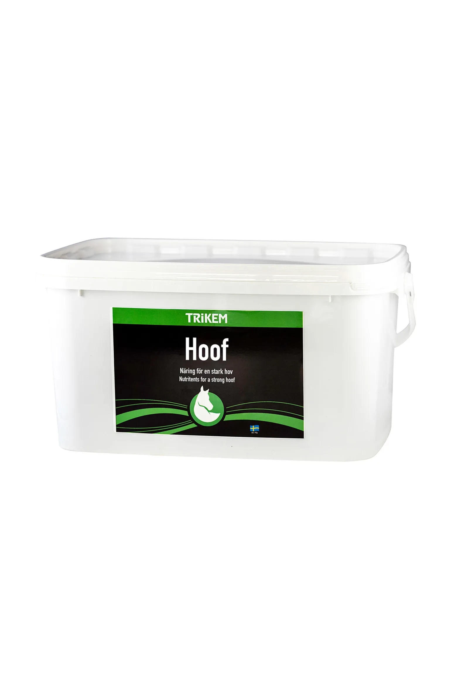 Trikem Hoof, 4000 g