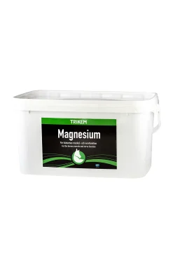 Trikem Magnesium, 6000 g