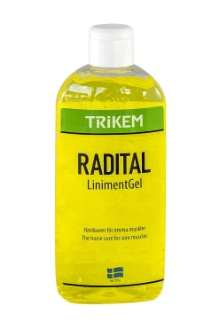Trikem Radital linimentgel 250 ml