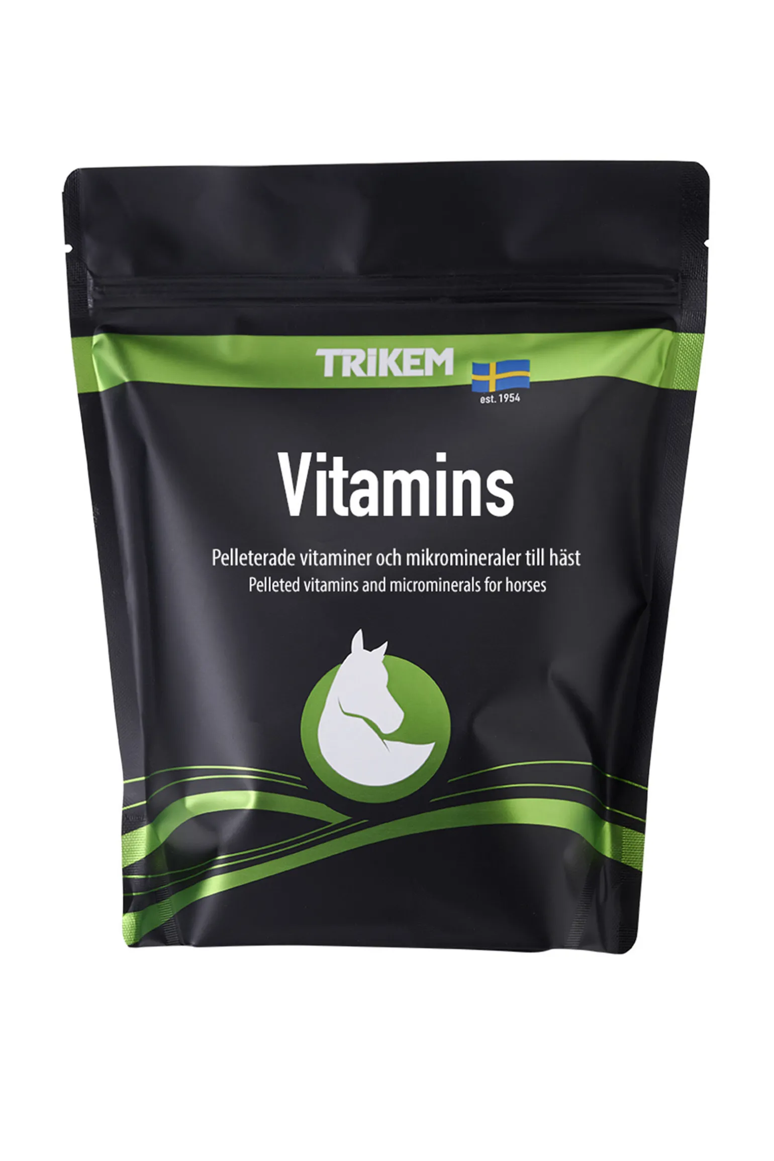 Trikem Vitmins Pellets, 1 kg