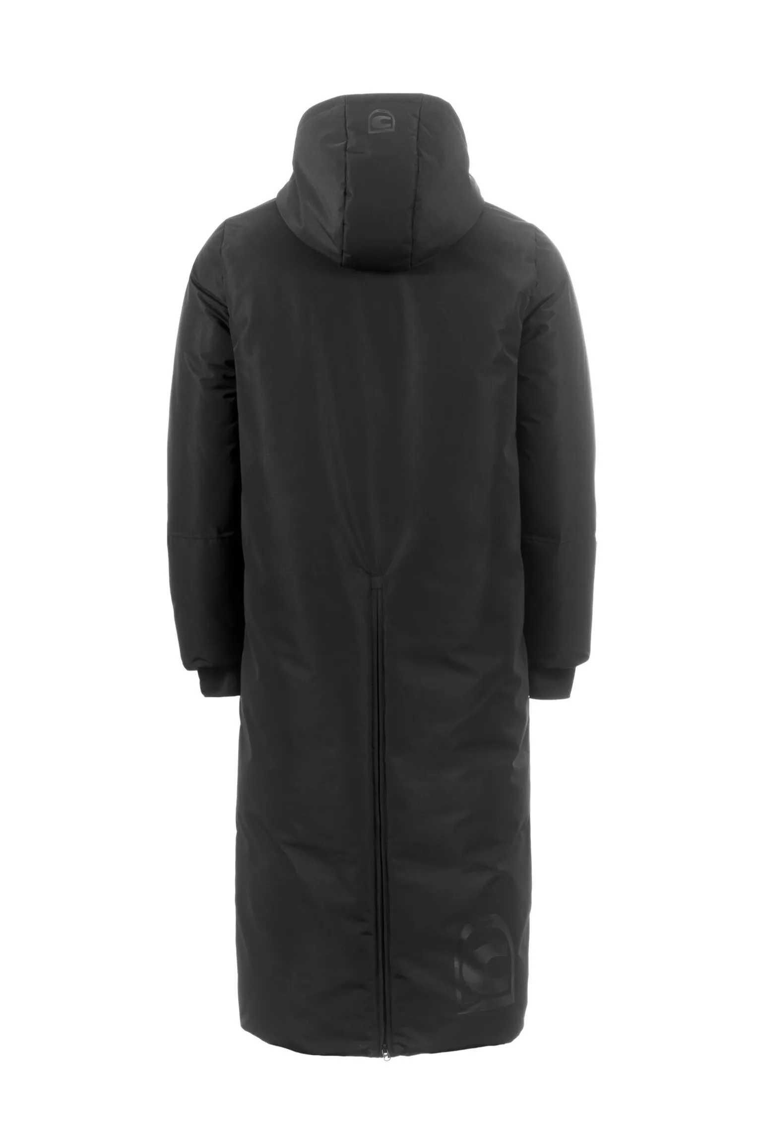 Unisex maxi kåpe Cavallo Cavalmaiko