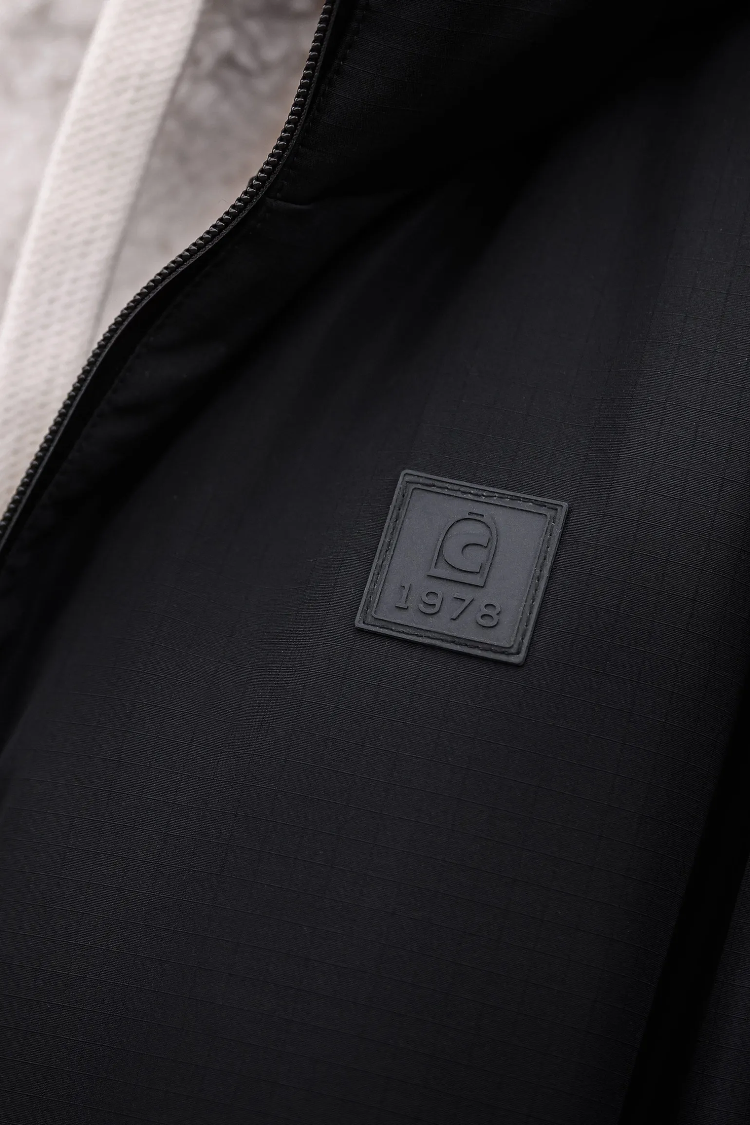 Unisex maxi kåpe Cavallo Cavalmaiko