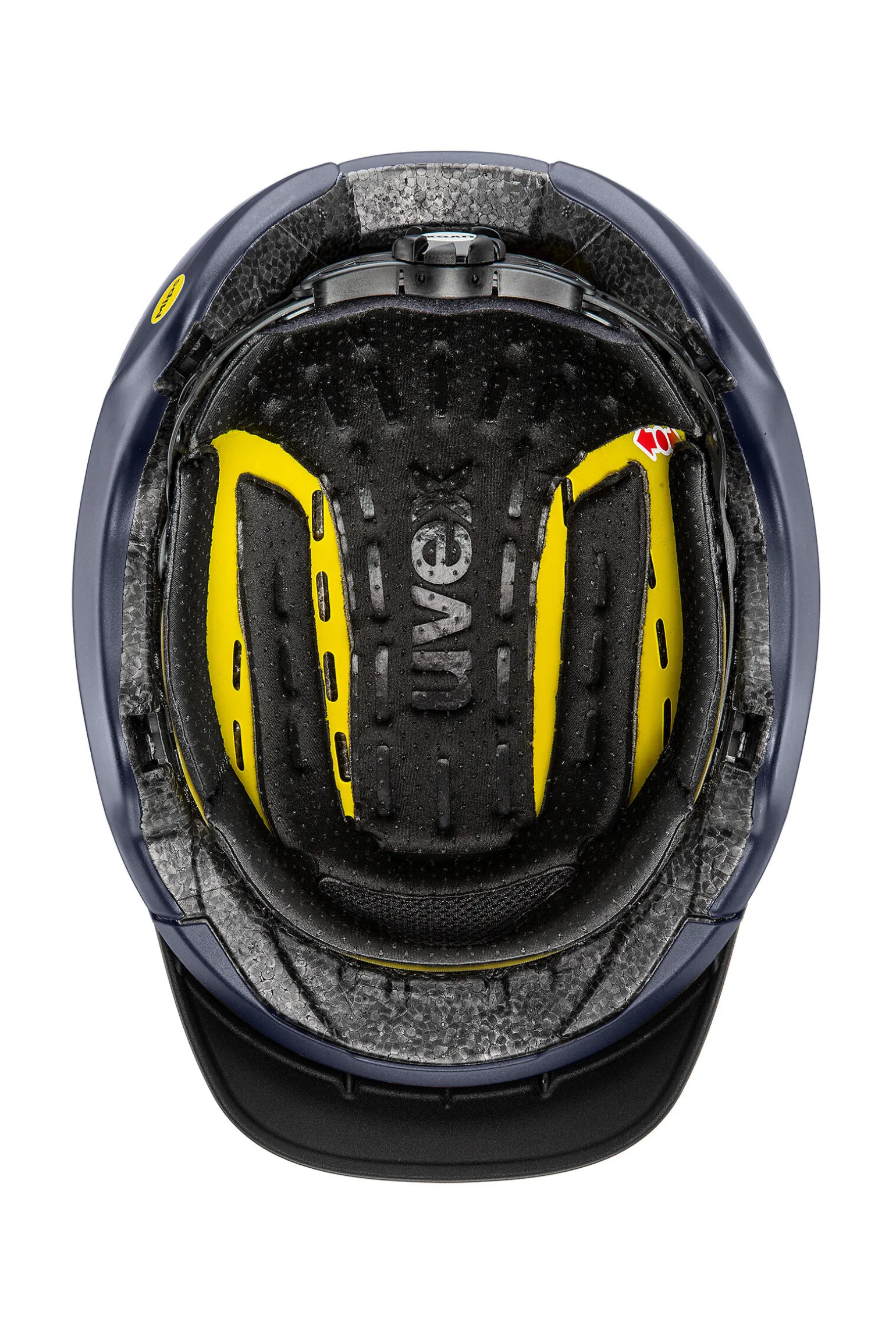 Uvex elexxion MIPS matt ridehjelm