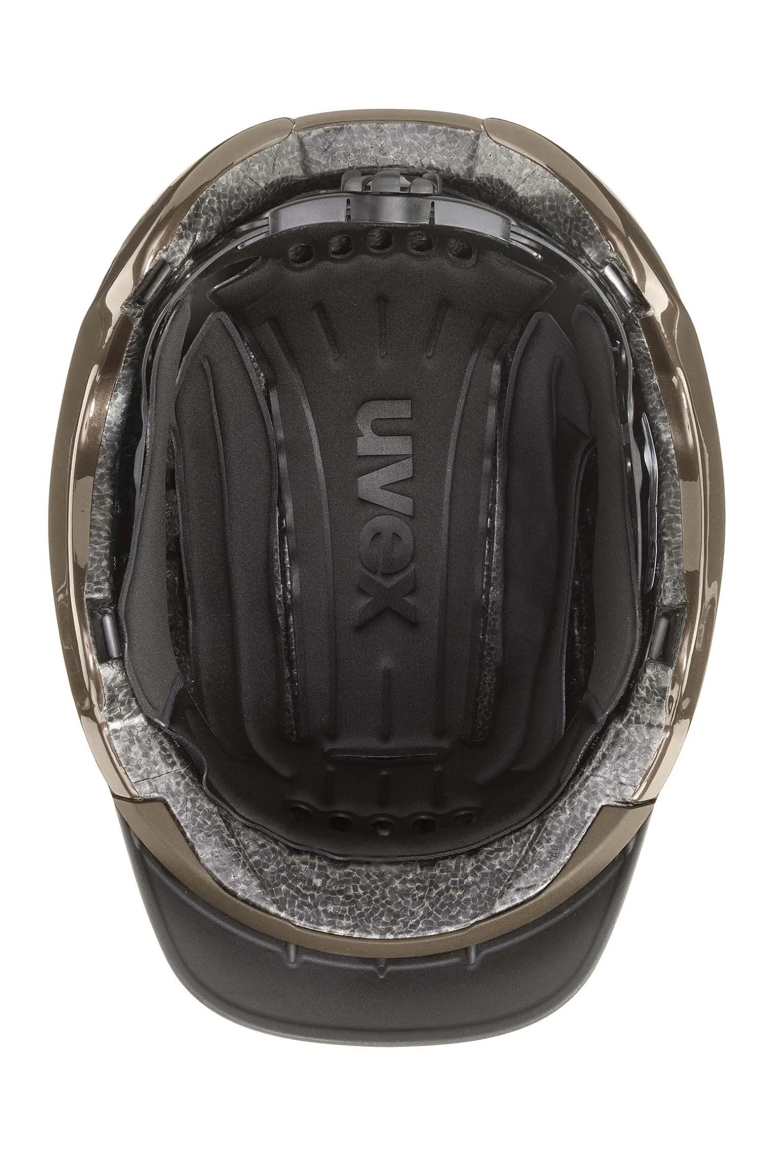 Uvex elexxion PRO ridehjelm