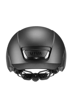 Uvex elexxion tocsenridehjelm