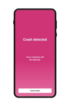 Uvex elexxion tocsenridehjelm