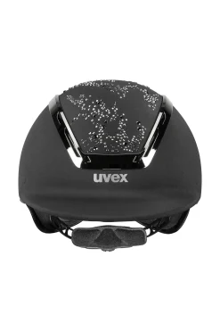 Uvex Exxeed Diamond Ridehjelm