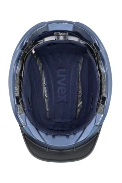 Uvex -hjelm Elexxion Plus Matt