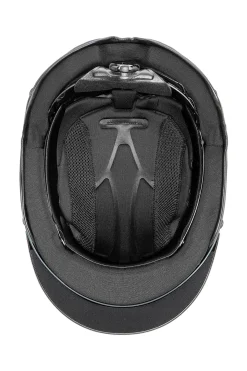 Uvex perfexxion II grace ridehjelm