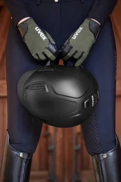 Uvex vida planet ridehansker