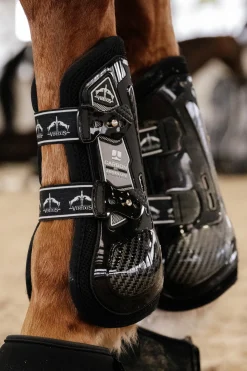 Veredus Carbon Gel Absolute senebelegg