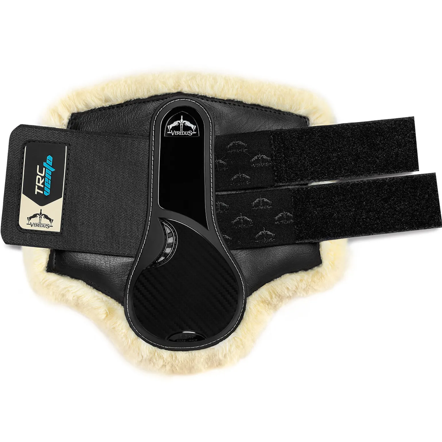 Veredus TRC Vento, Save The Sheep, foran