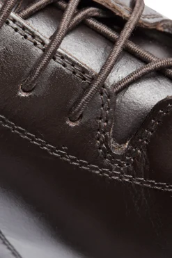 Vinterjodhpur med sideglidelås, dame