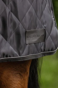 Waldhausen Exclusive Flue-Førermaskindekken, 50g