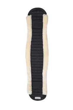 Waldhausen Lunging Pad With Synthetic Fur