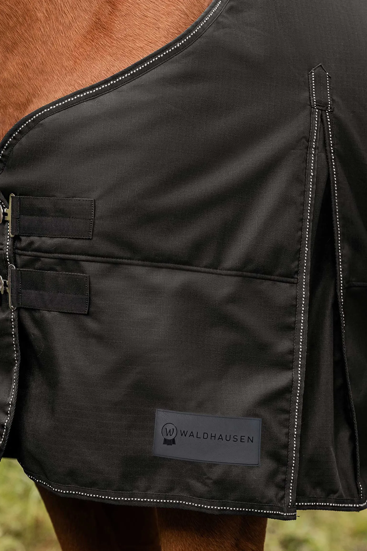 Waldhausen Nordic Utedekken, 200 g