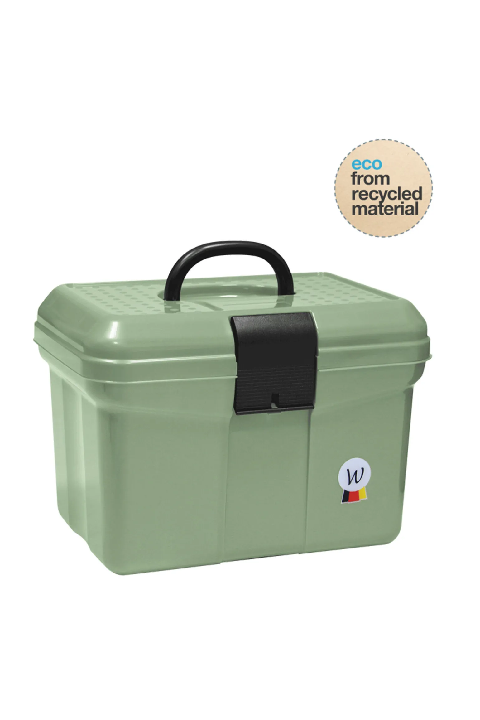 Waldhausen Pleiekasse Eco