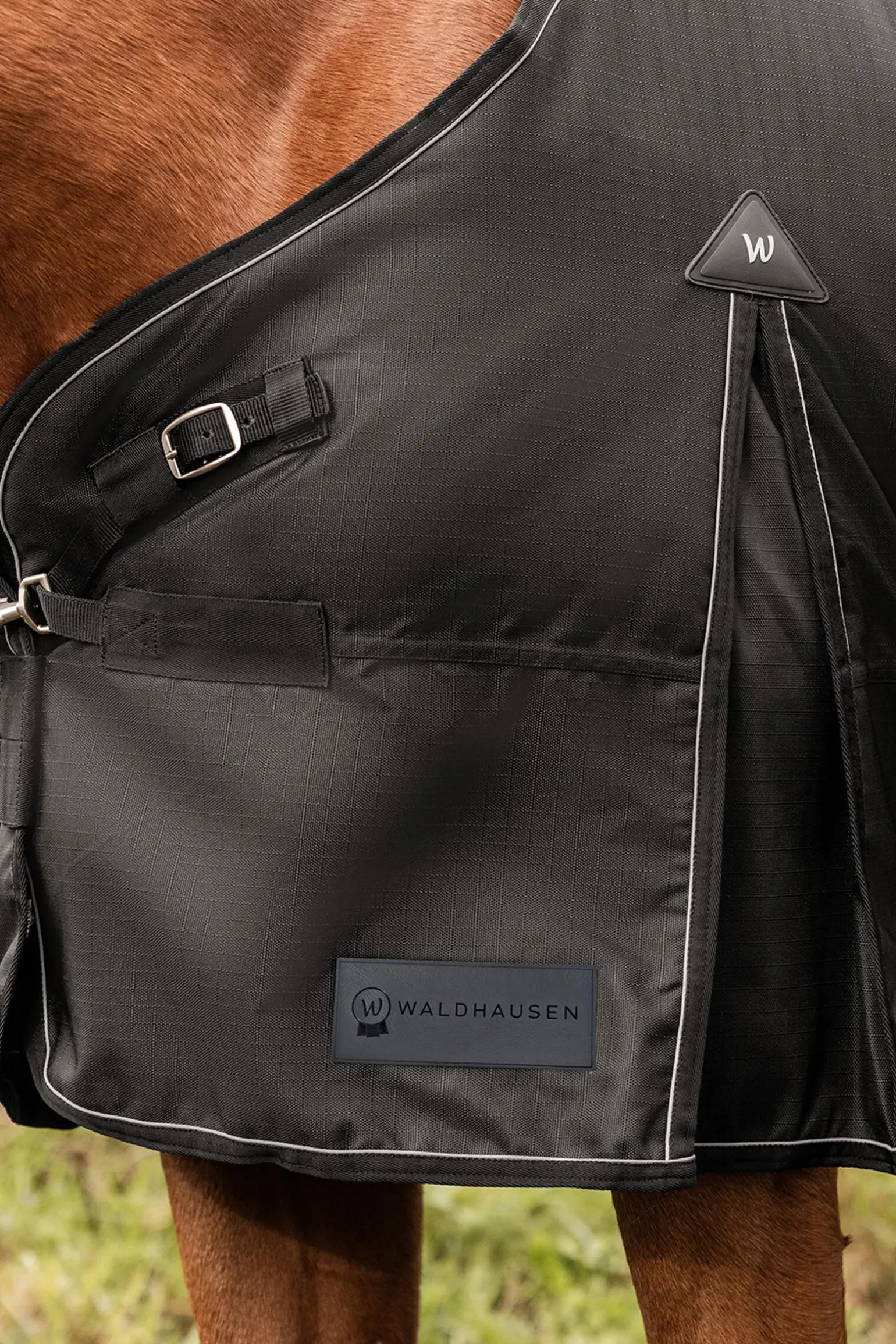 Waldhausen Scandic Utedekken, 200 g