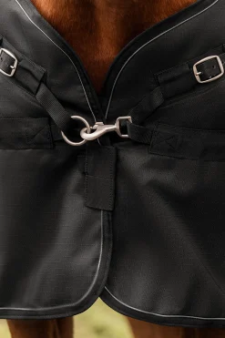 Waldhausen Scandic Utedekken med høy hals, 200 g