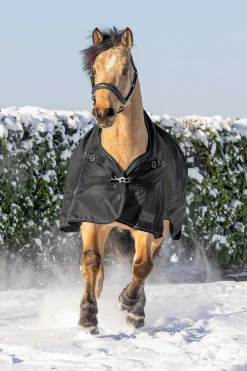 Waldhausen Scandic Utedekken med høy hals, 200 g