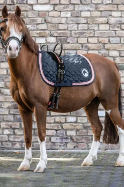 Waldhausen Surcingle med to håndtak