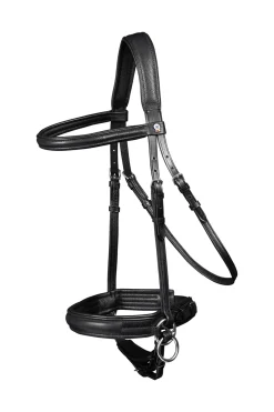 Waldhausen X-Line Supersoft Bittløst hodelag