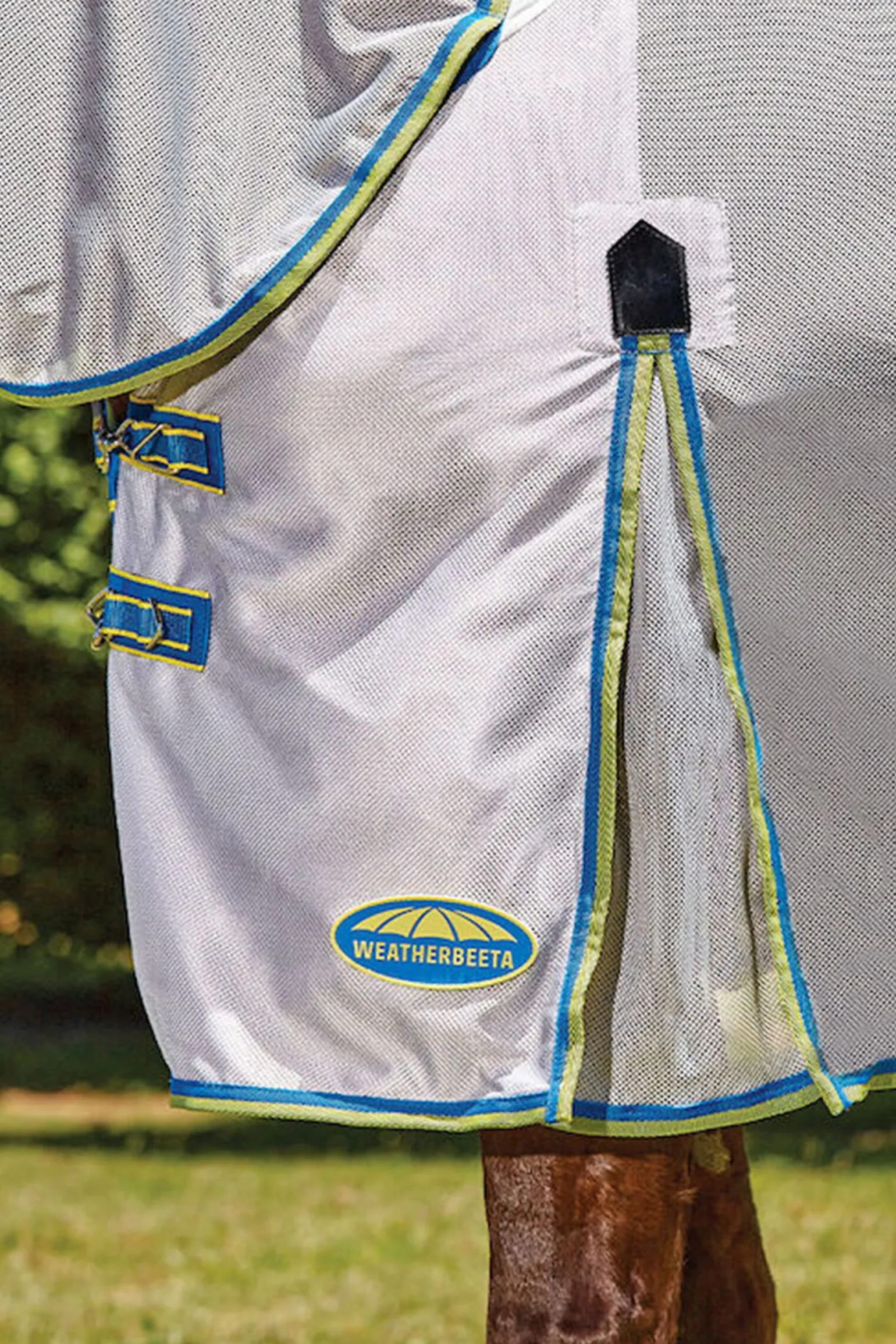 Weatherbeeta Comfitec Zephyr Plus Mesh Combo Fluedekken