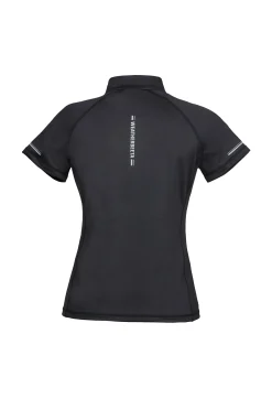 Weatherbeeta Victoria Premium kortermet skjorte for kvinner