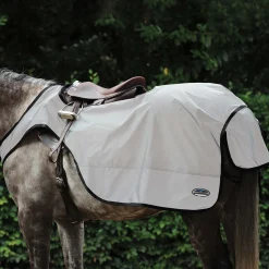 Weatherbeeta Wrap Around reflekterende ridedekken