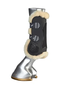 Zandona Carbon Air Sensitive + senebeskytter