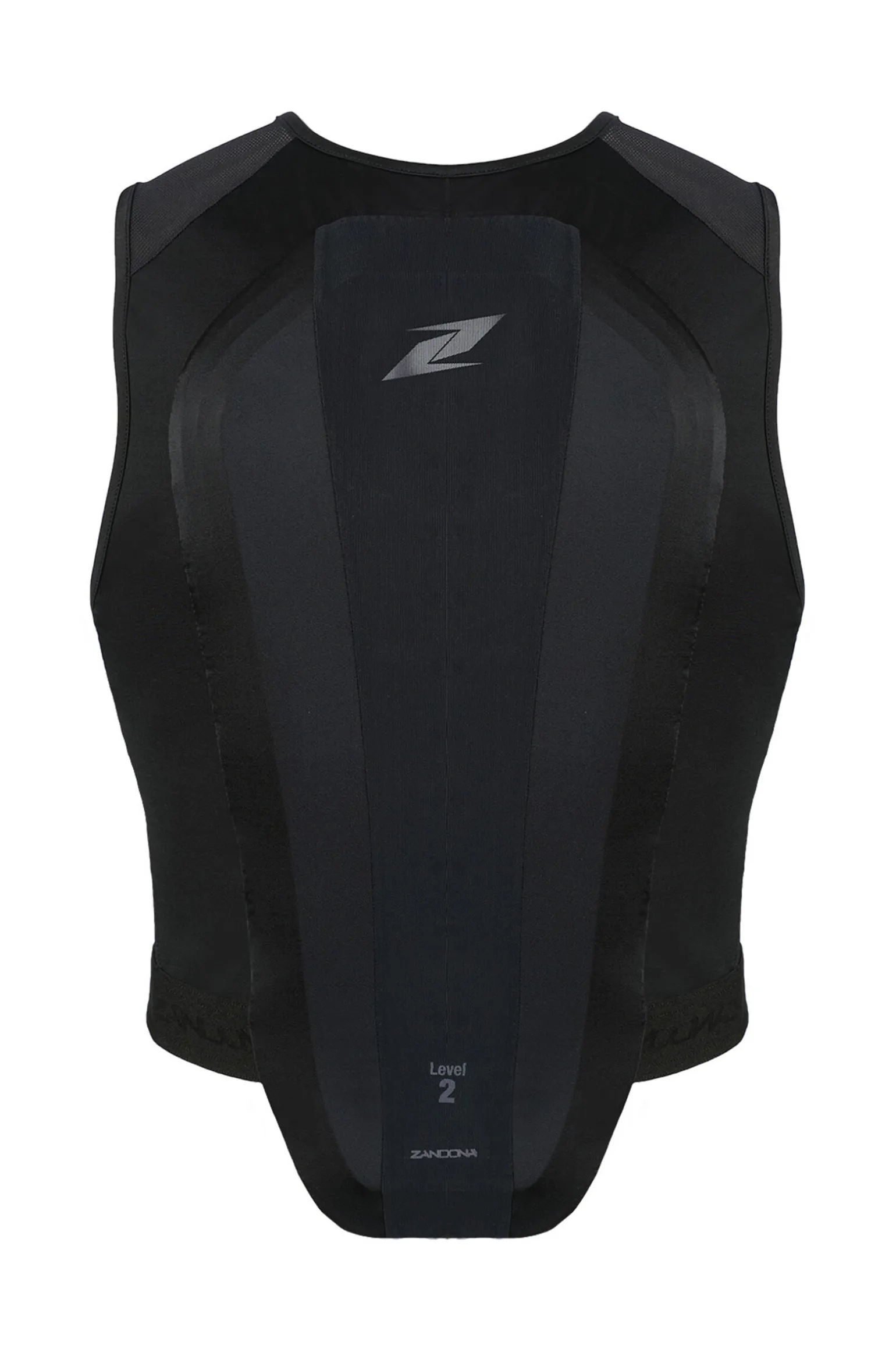 Zandona Competition Vest x7 (168-177 cm) ryggbeskytter til barn