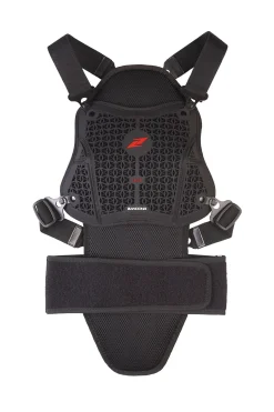 Zandona Netcube Armour x7 bryst- og ryggbeskytter til dame (168-177 cm)