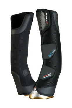 Zandona Pro Safe transporbelegg til frambein