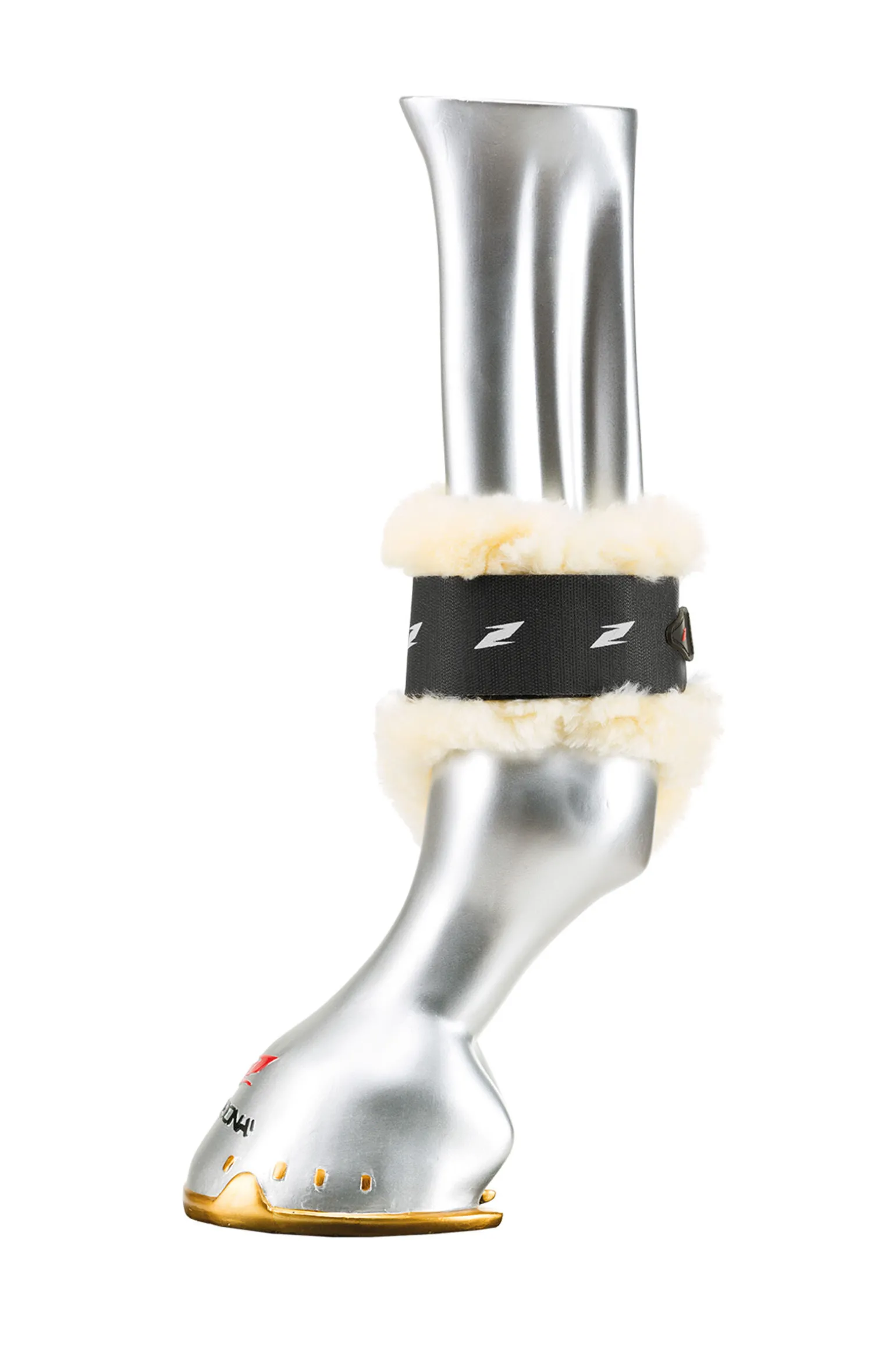 Zandona Sensitive + Junior kodebelegg