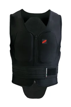 Zandona Soft Vest Pro x6 (158-167 cm) ryggbeskytter