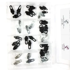 Zlideon profeisional box/kit (for Zlideon 3, 5, 8, 10)